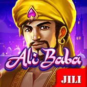 95vn Ali Baba