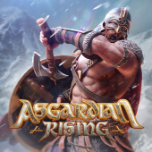 95vn Asgardian Trỗi Dậy