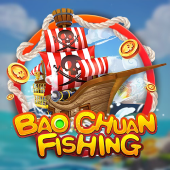 95vn bắn cá Bao Chuan
