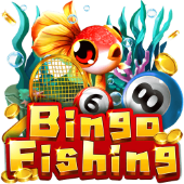 95vn bắn cá Bingo