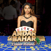 95vn casino Marina Andar Bahar