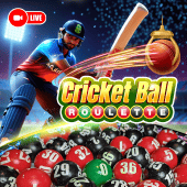 95vn casino Roulette Bóng Cricket