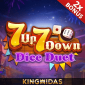 95vn game bài Song Ca Xúc Xắc