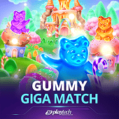 95vn slot Kẹo Dẻo Giga Match