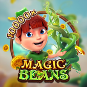 Hạt Đậu Ma Thuật slot cổ tích tại 95vn