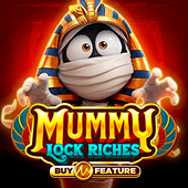 95vn slot Xác Ướp Khóa Giàu Có