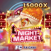 95vn slot Chợ Đêm