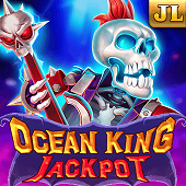 95vn bắn cá Vua Đại Dương Jackpot