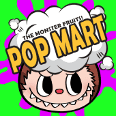 95vn slot Popmart