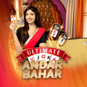 95vn casino Andar Bahar Tối Thượng